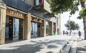 Sea Hostel Barcelona